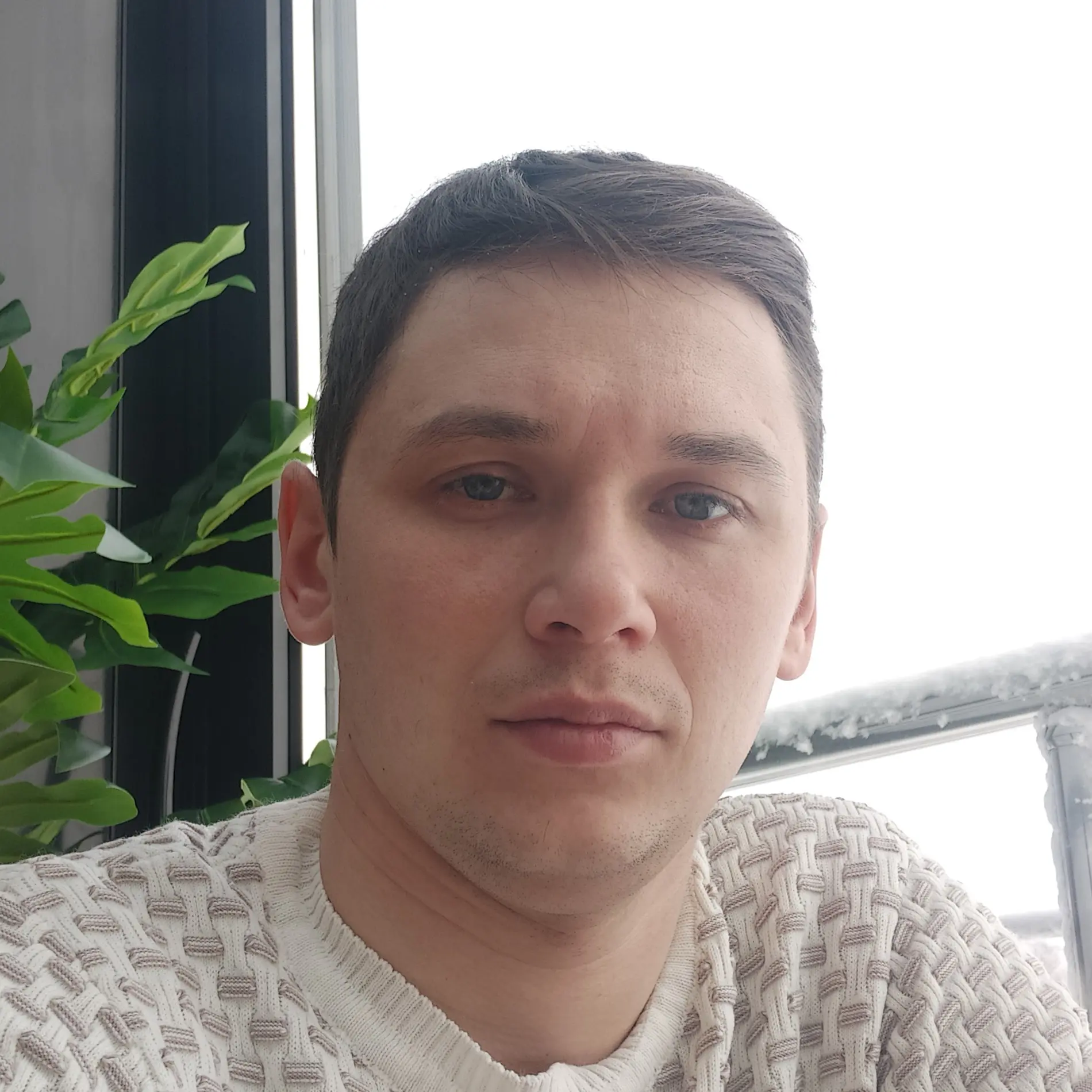 Эдуард Дорофеев