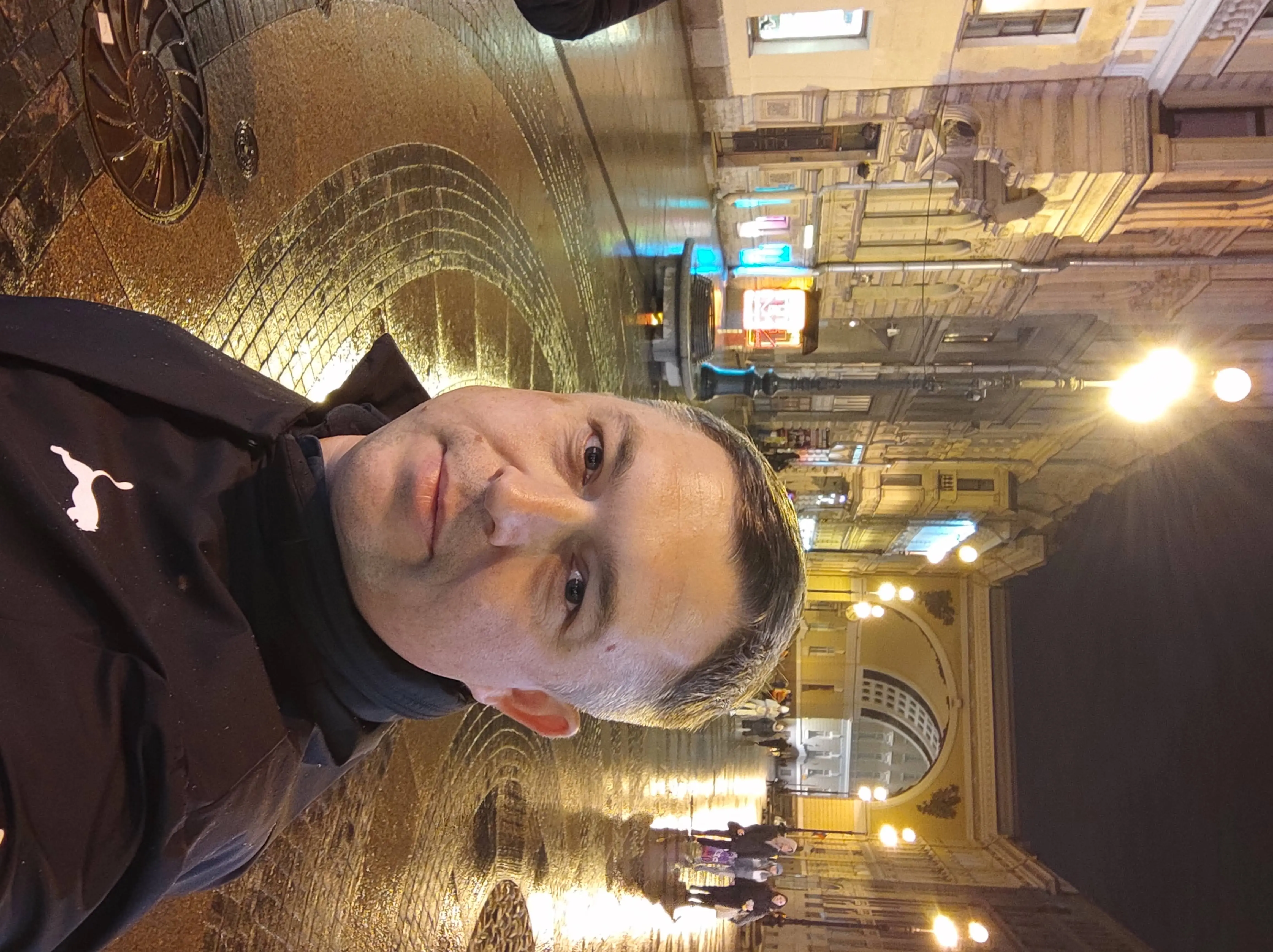 Евгений Полонский | Сетка — социальная сеть от hh.ru