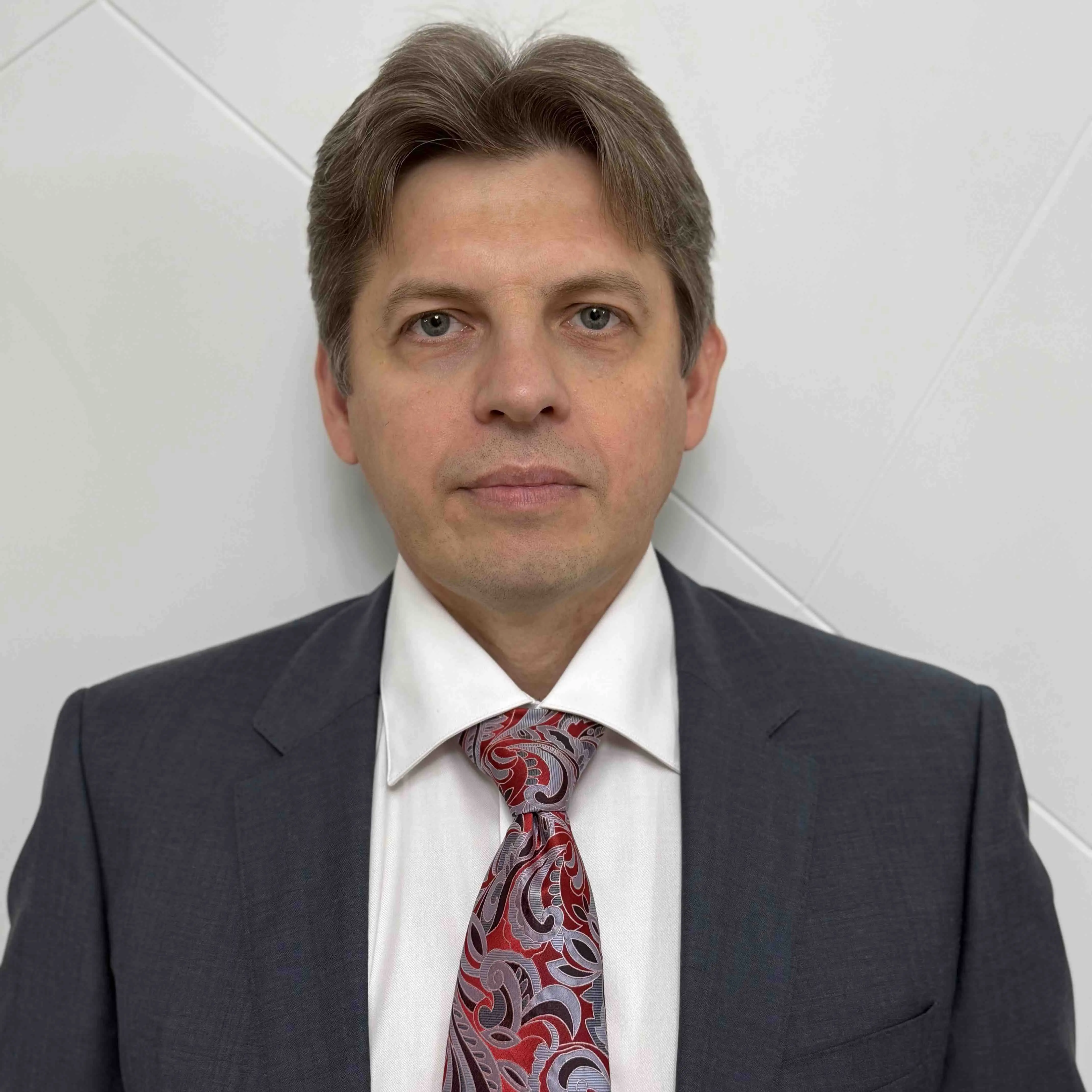 Владимир Миронов