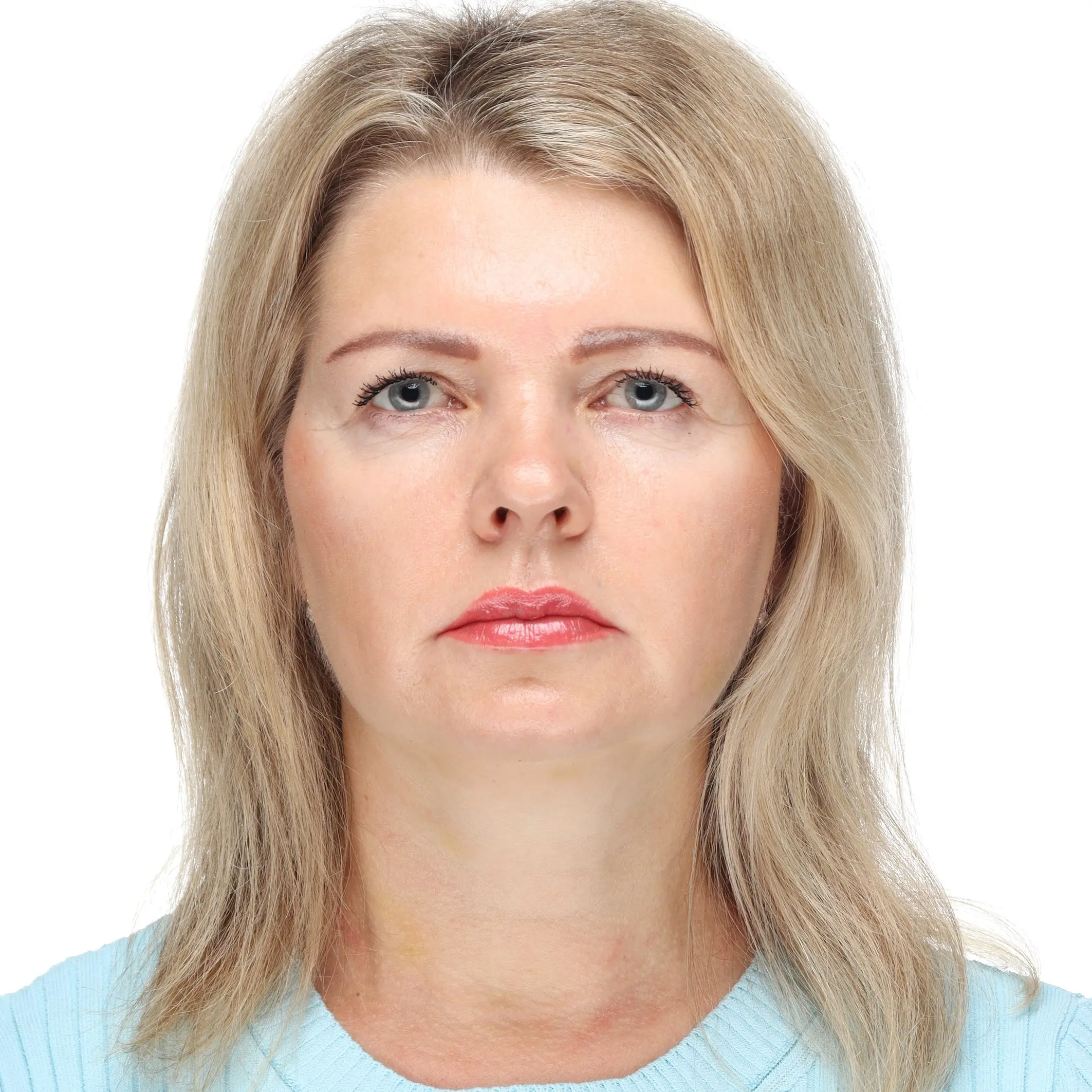 Оксана Ополченская | Сетка — социальная сеть от hh.ru