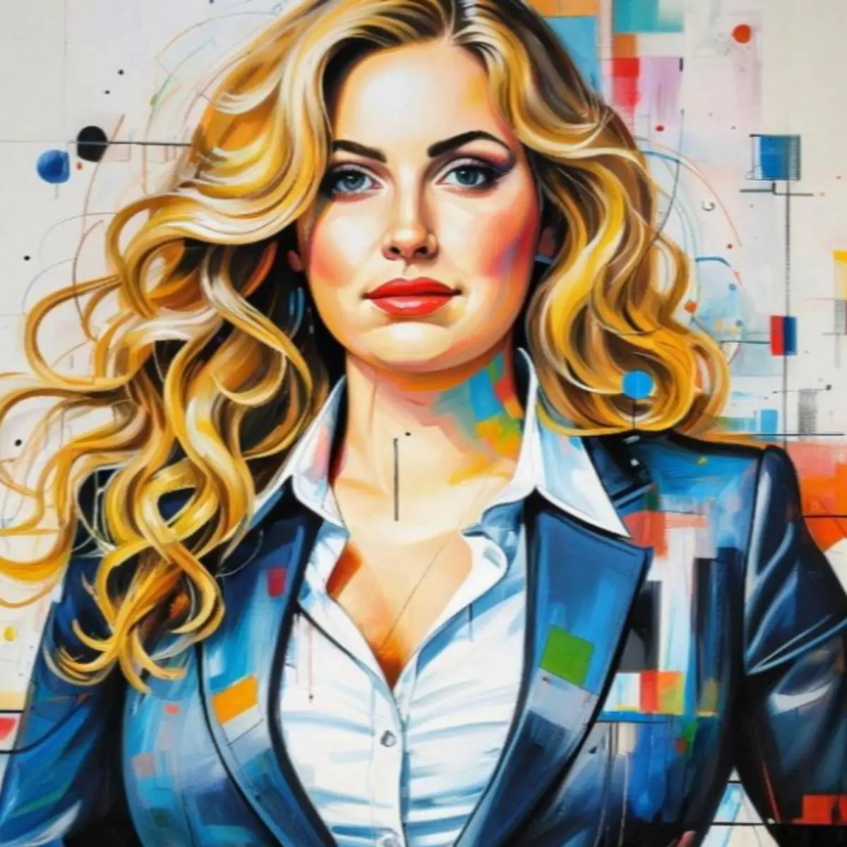 Анна Шушакова