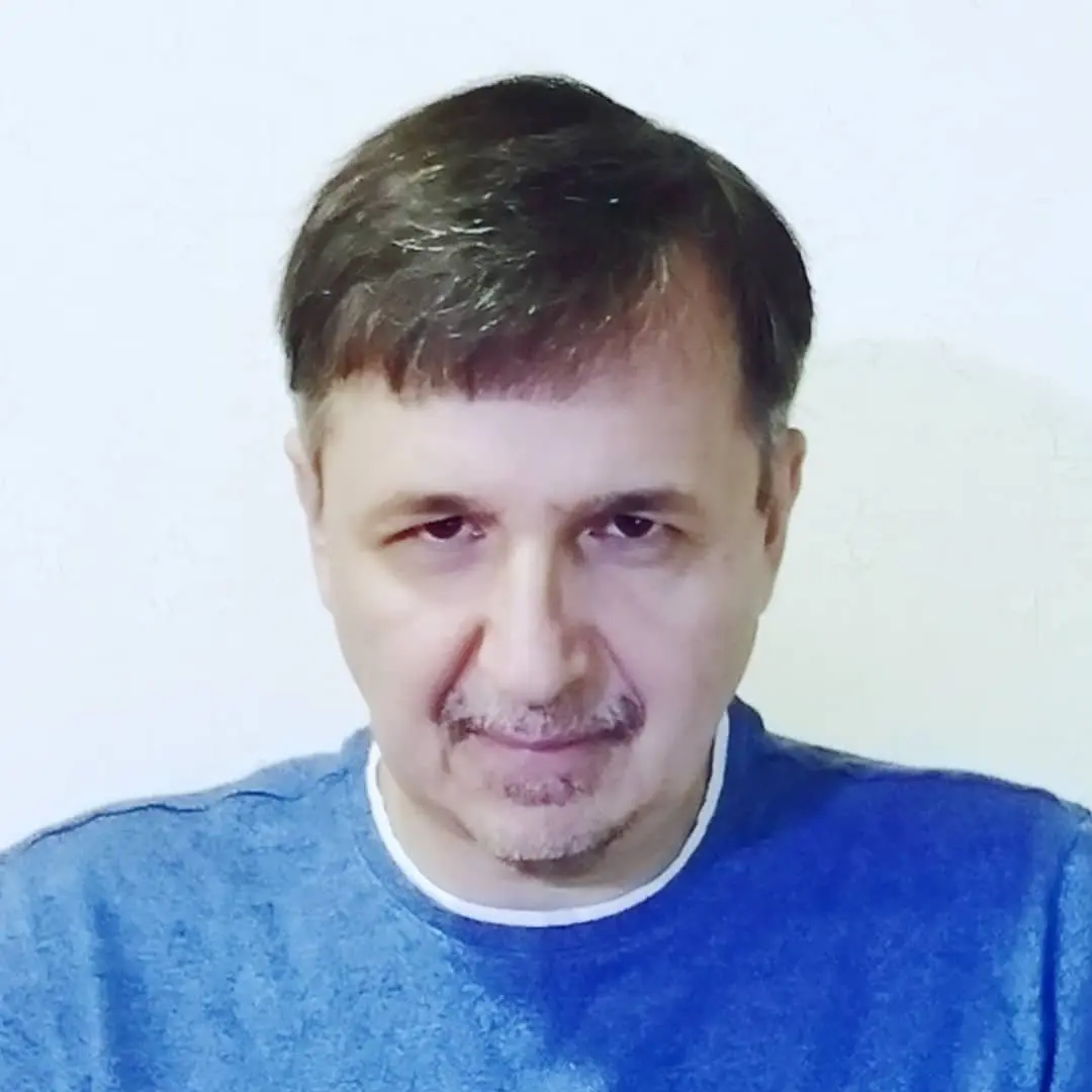 Андрей Львов