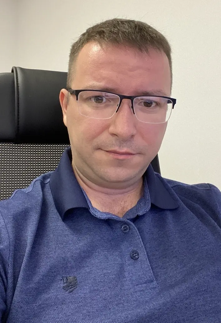 Максим Калантиди