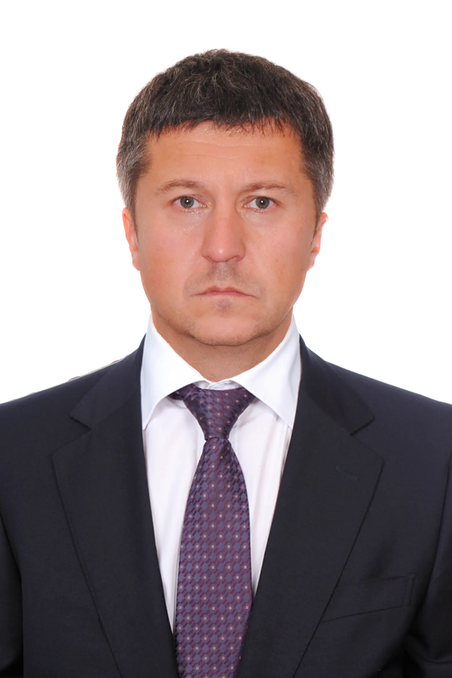 Антон Коротенко