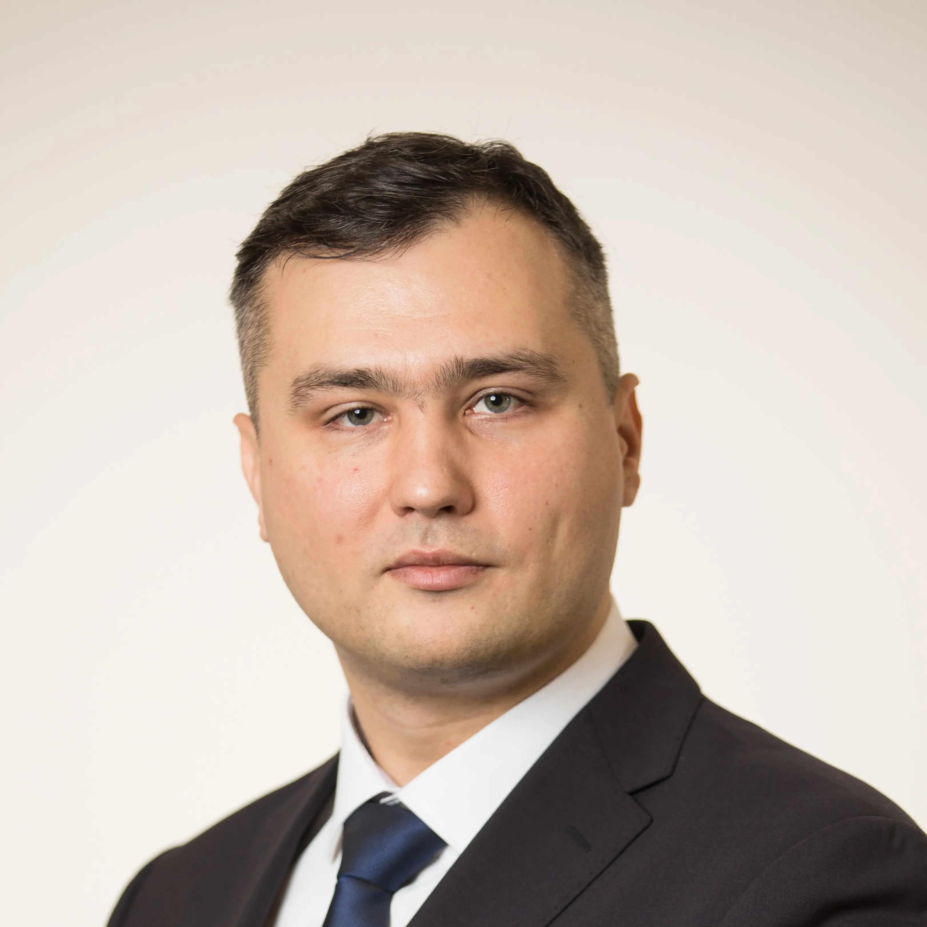 Владимир Дараган