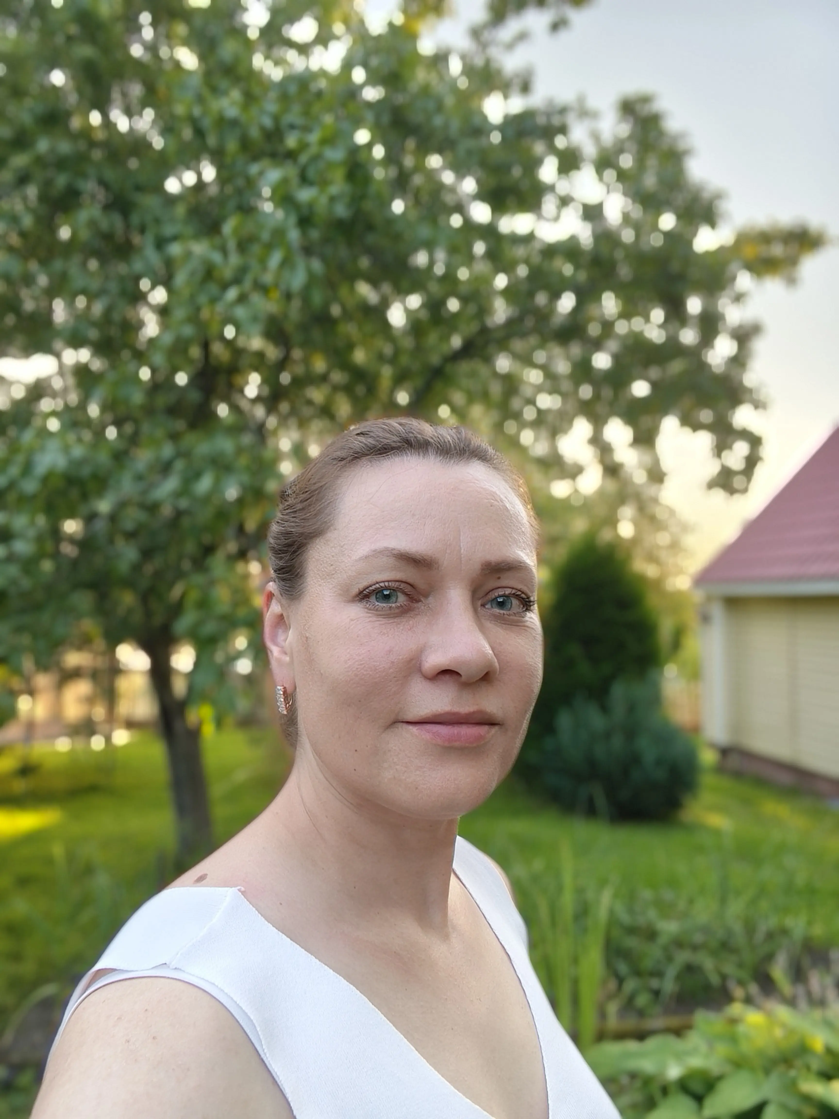 Екатерина Косенкова
