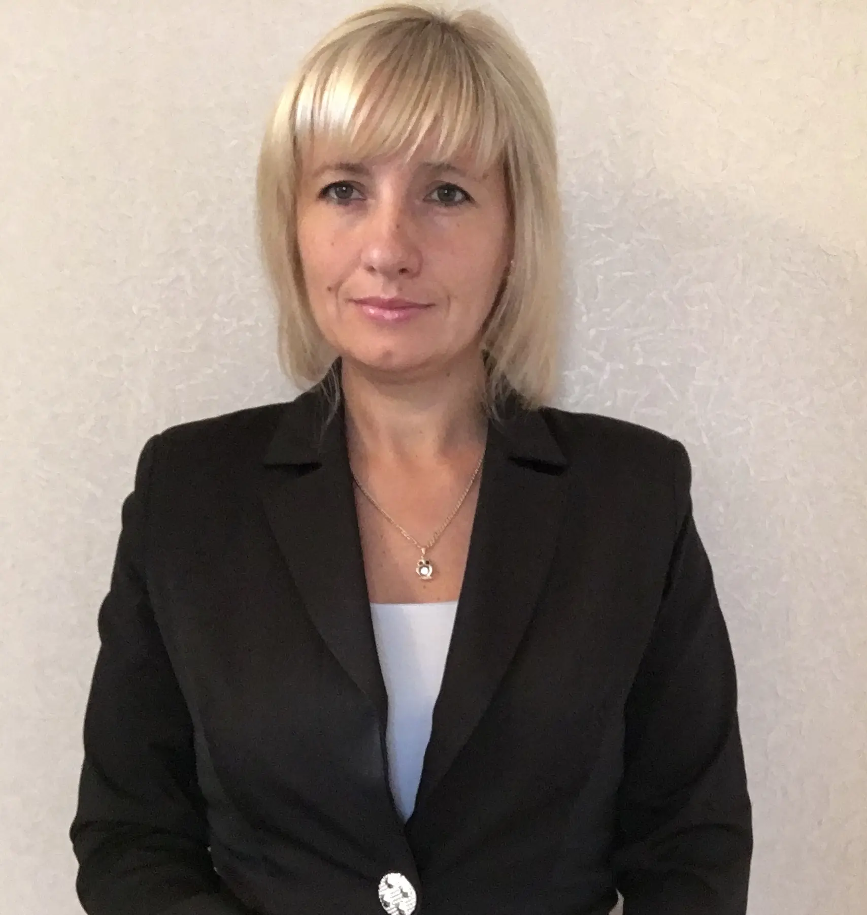 Елена Авдошина