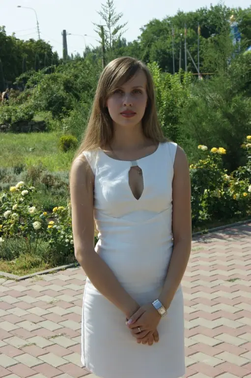 Ксения Королева