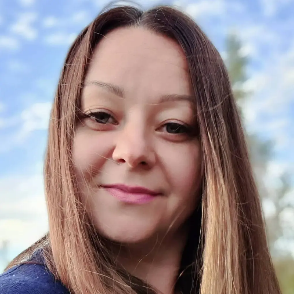 Анна Громова
