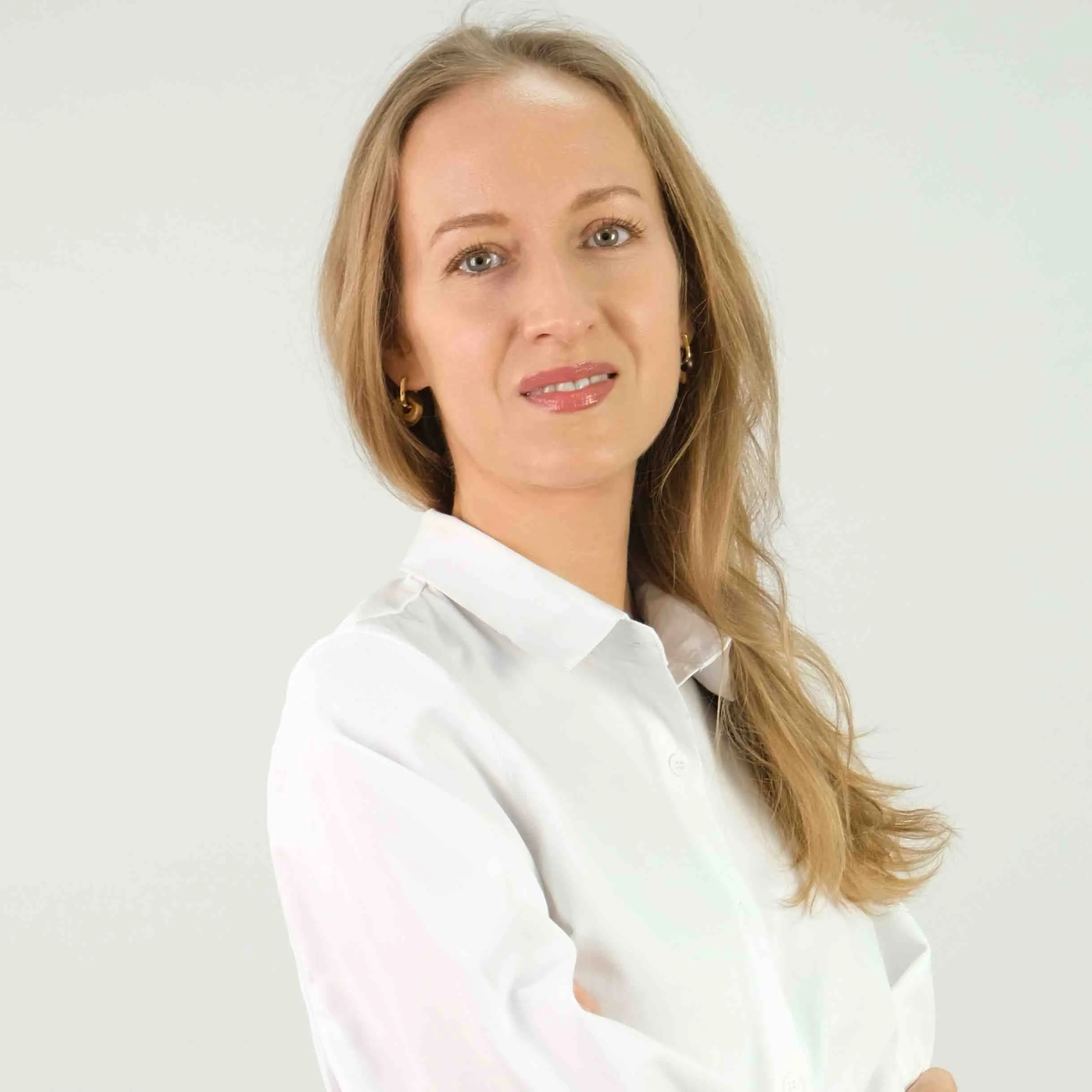 Анастасия Ходырева | Сетка — социальная сеть от hh.ru