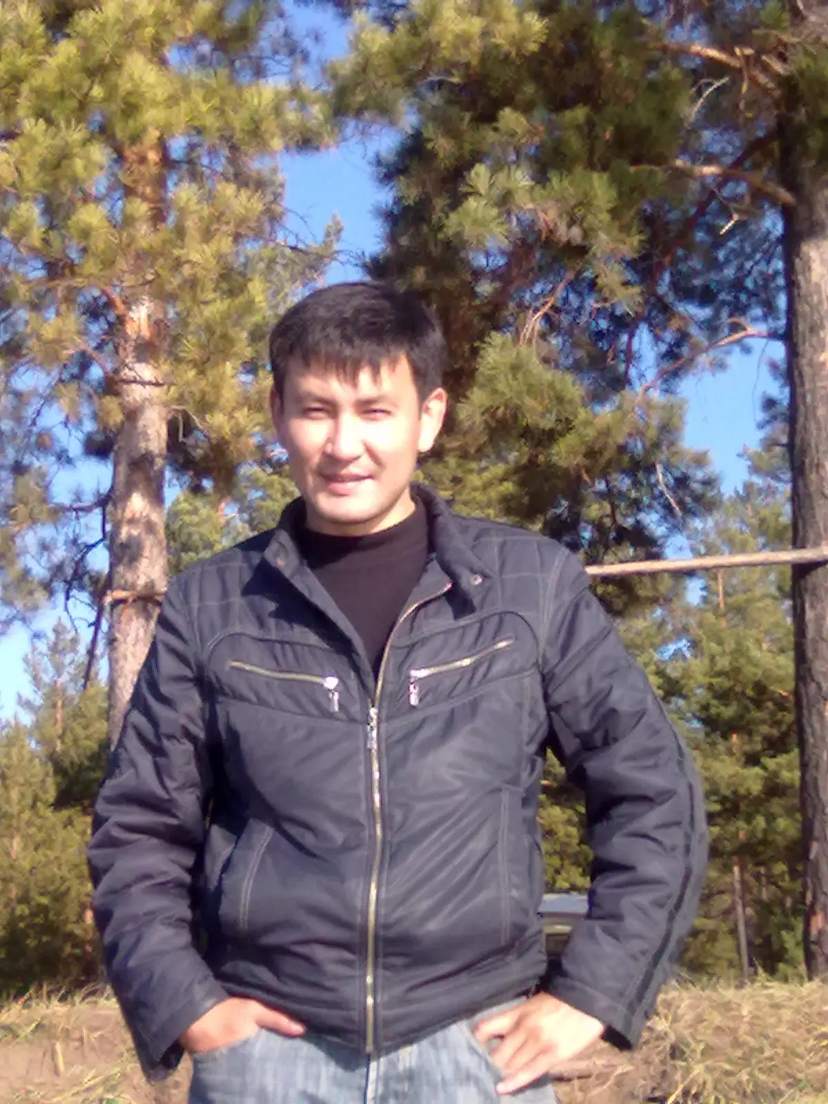 Вячеслав Николаев