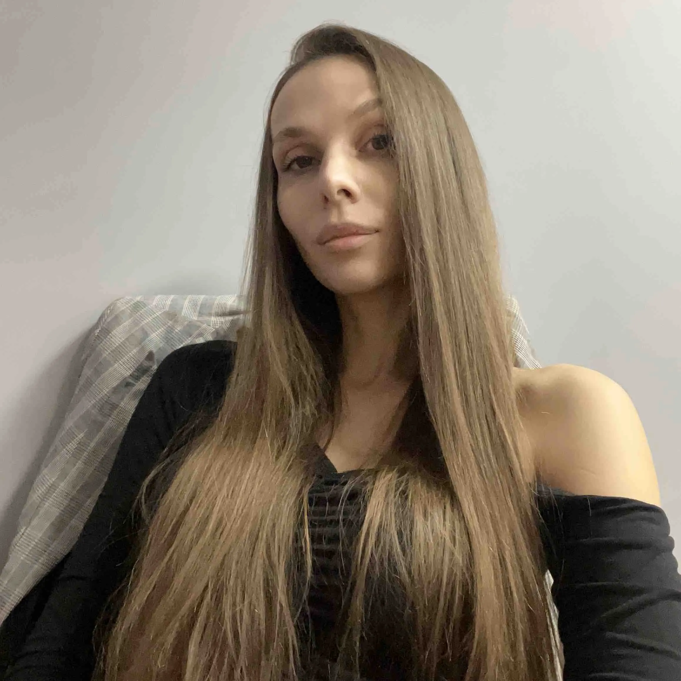 Наталия Аникеева