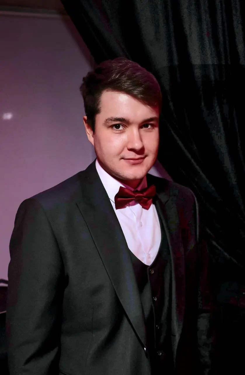 Владимир Кулаковкин