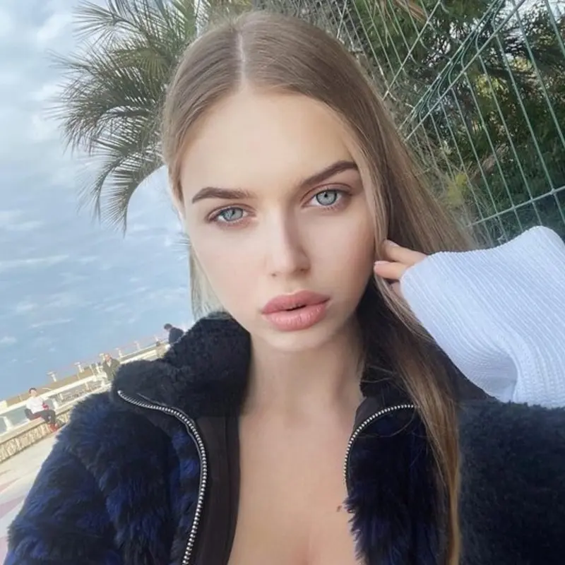 Кира Макарова | Сетка — социальная сеть от hh.ru