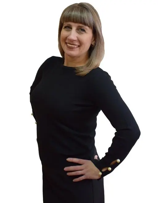 Елена Гершфельд
