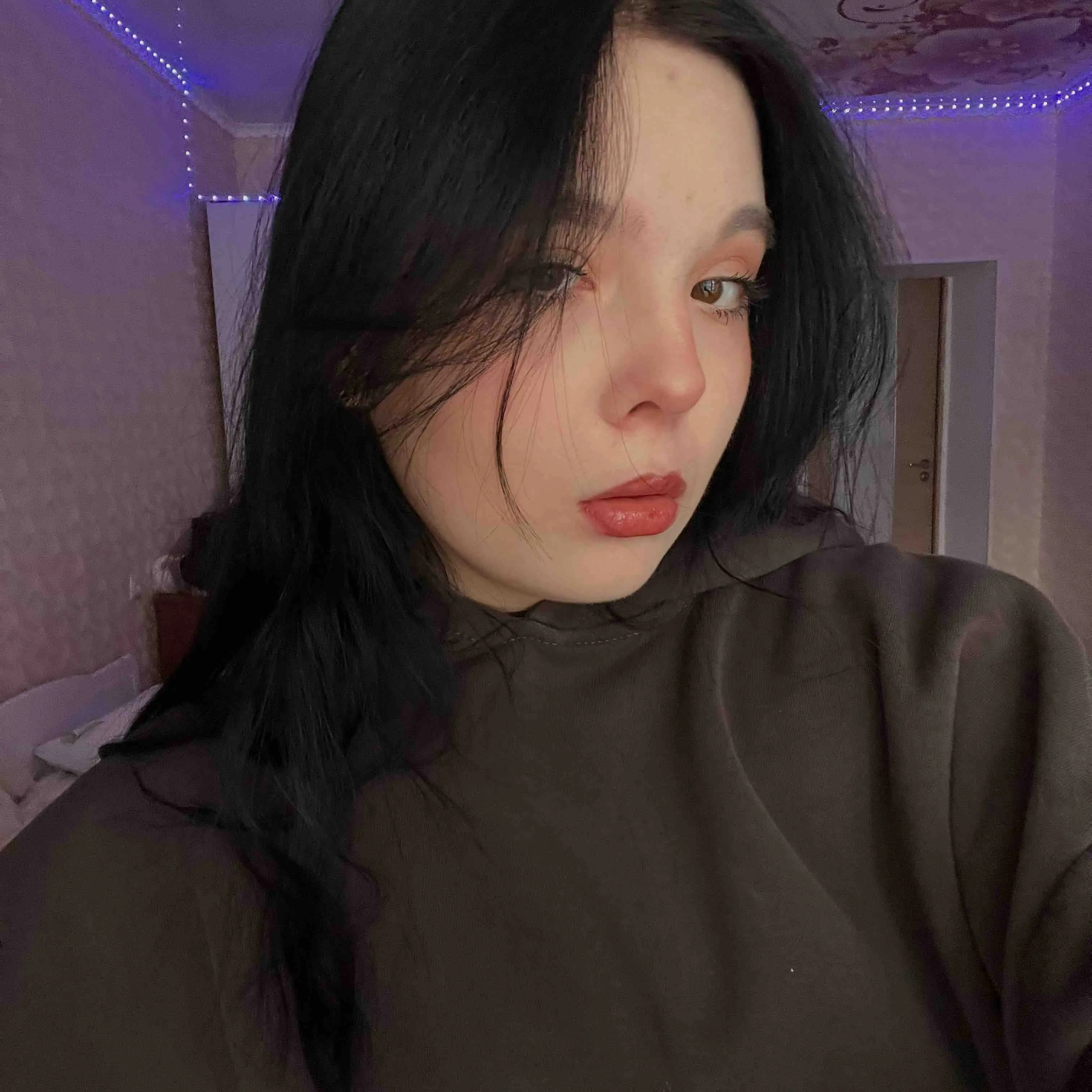 Елизавета Куршакова