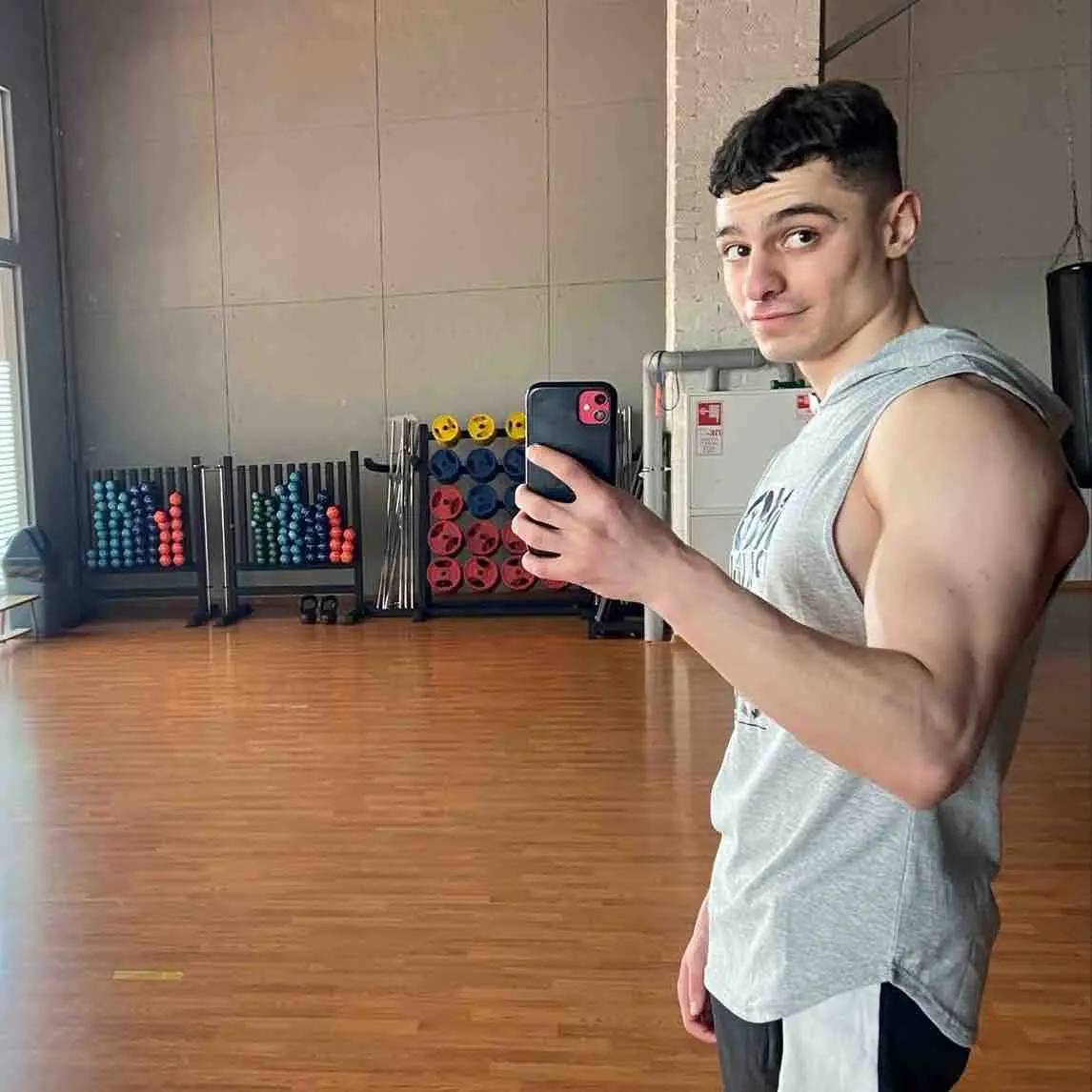 Давид Бадалян