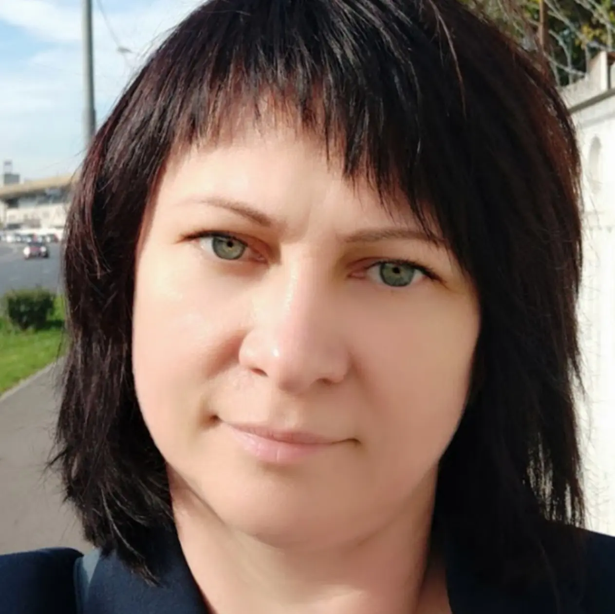 Марина Копту