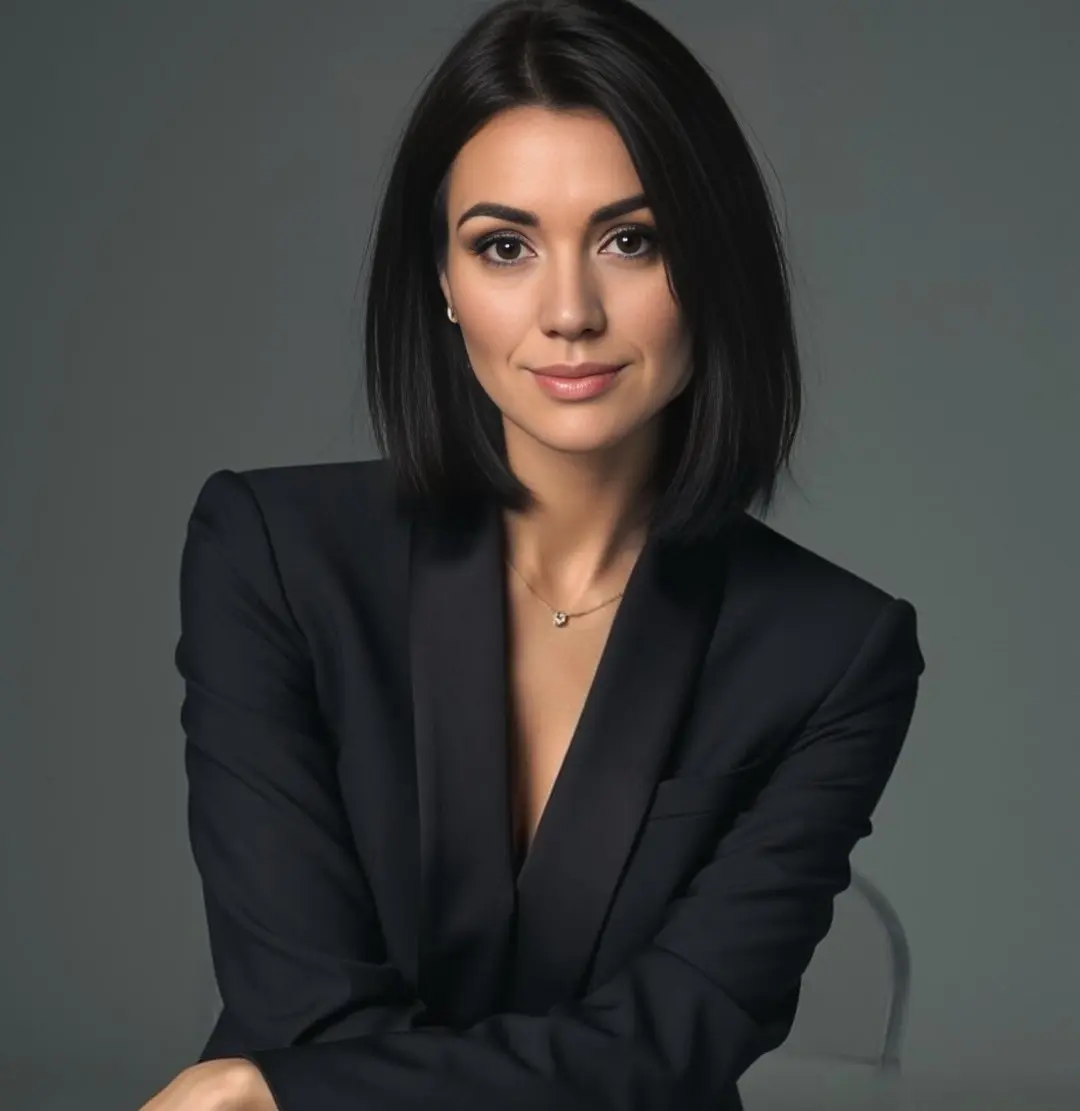 Екатерина Старостина