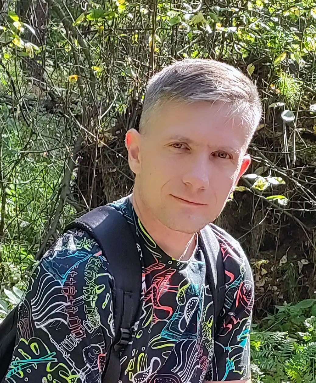 Леонид Реутов | Сетка — социальная сеть от hh.ru