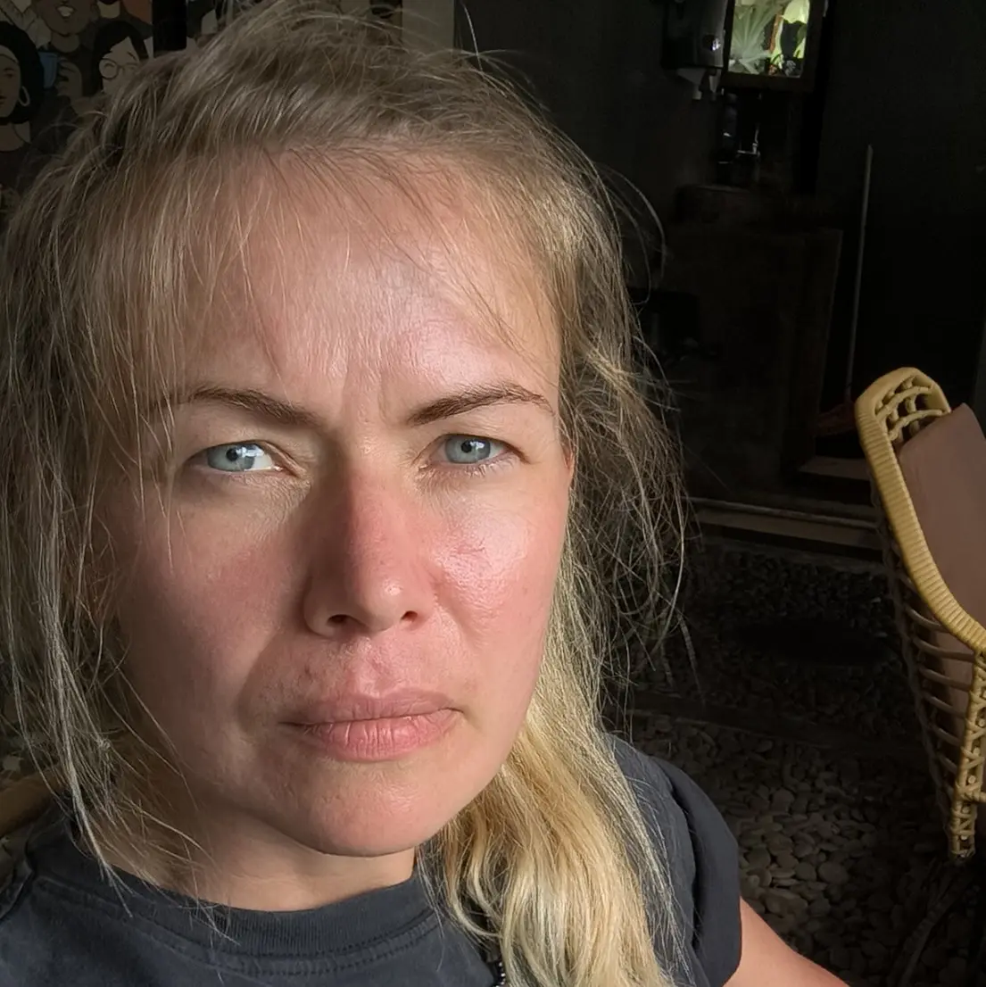 Алла Мельник | Сетка — социальная сеть от hh.ru