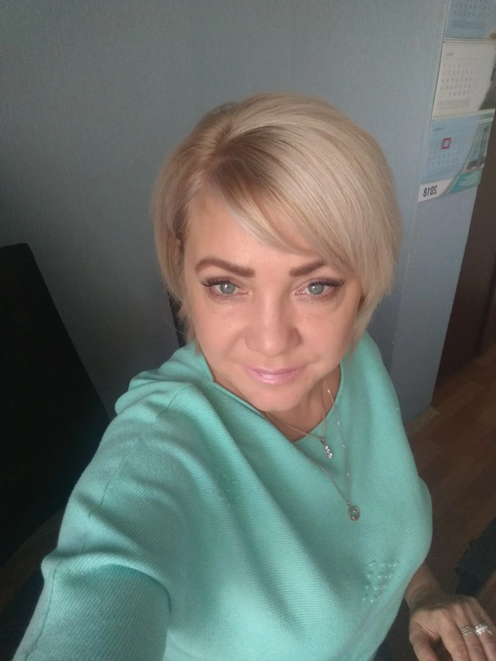 Анжела Алиева