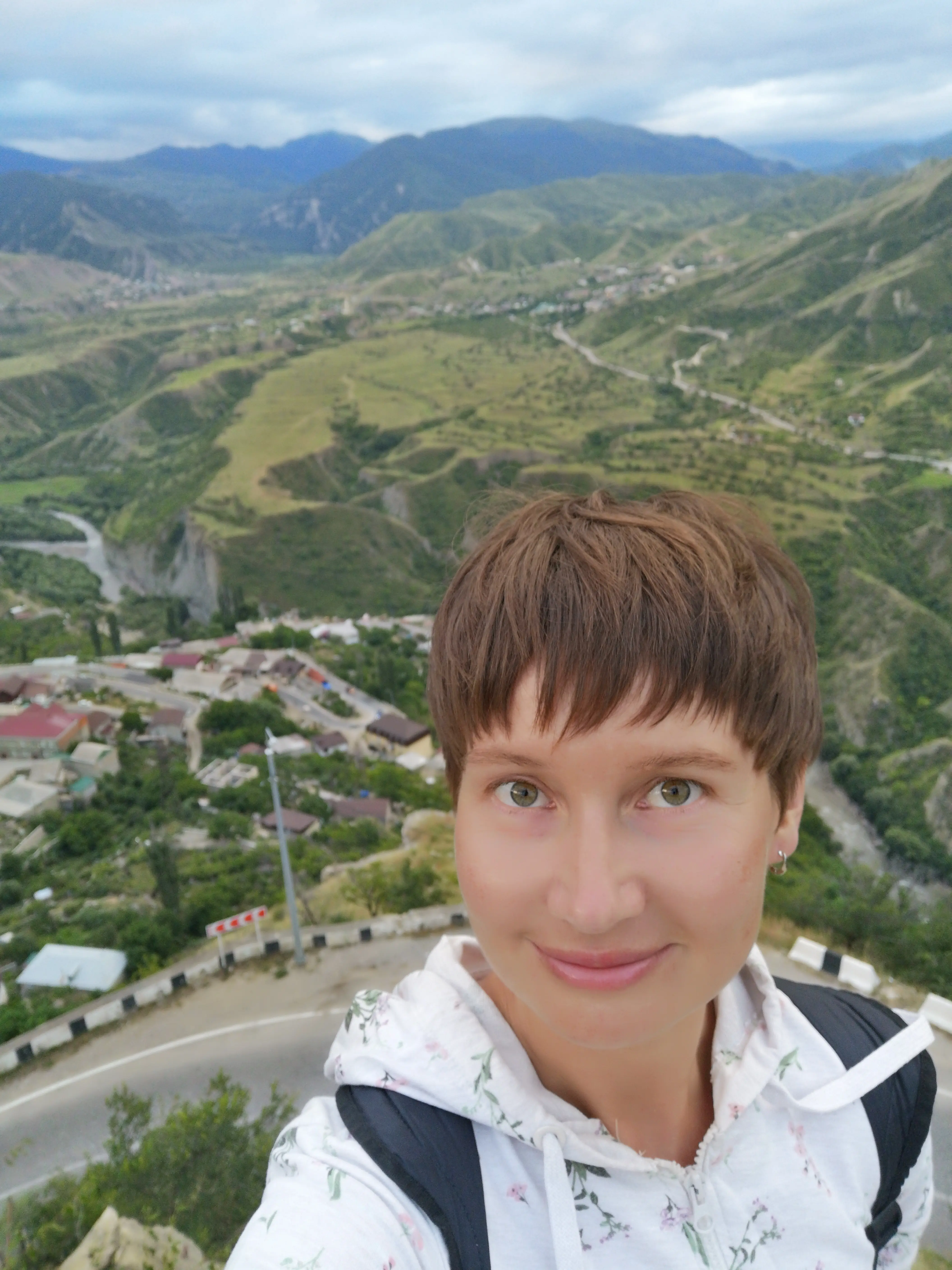 Елена Береснева