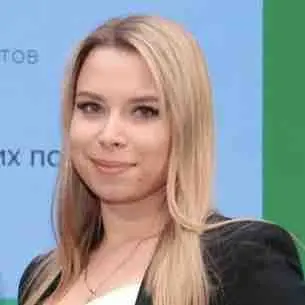 Валерия Воробьева