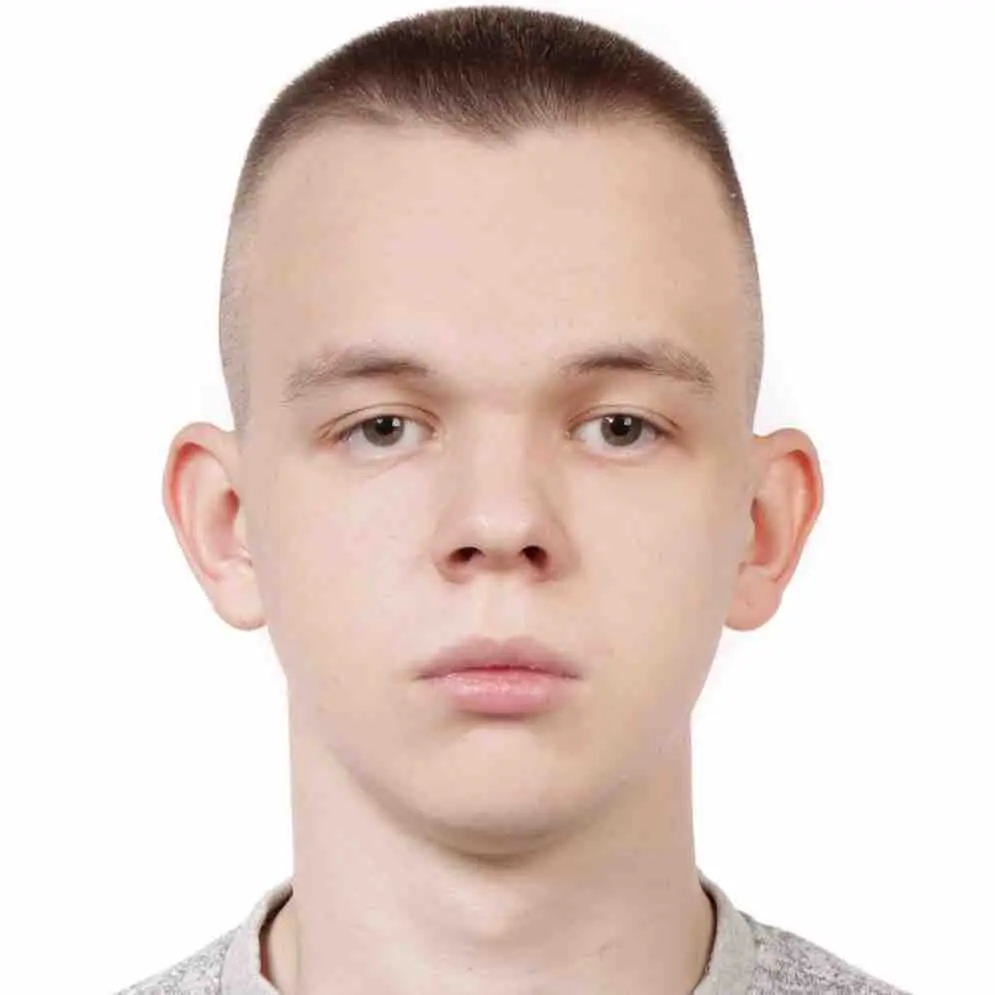 Кирилл Никитин