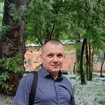 Алексей Иванов | Сетка — социальная сеть от hh.ru