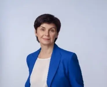 Елена Какабадзе