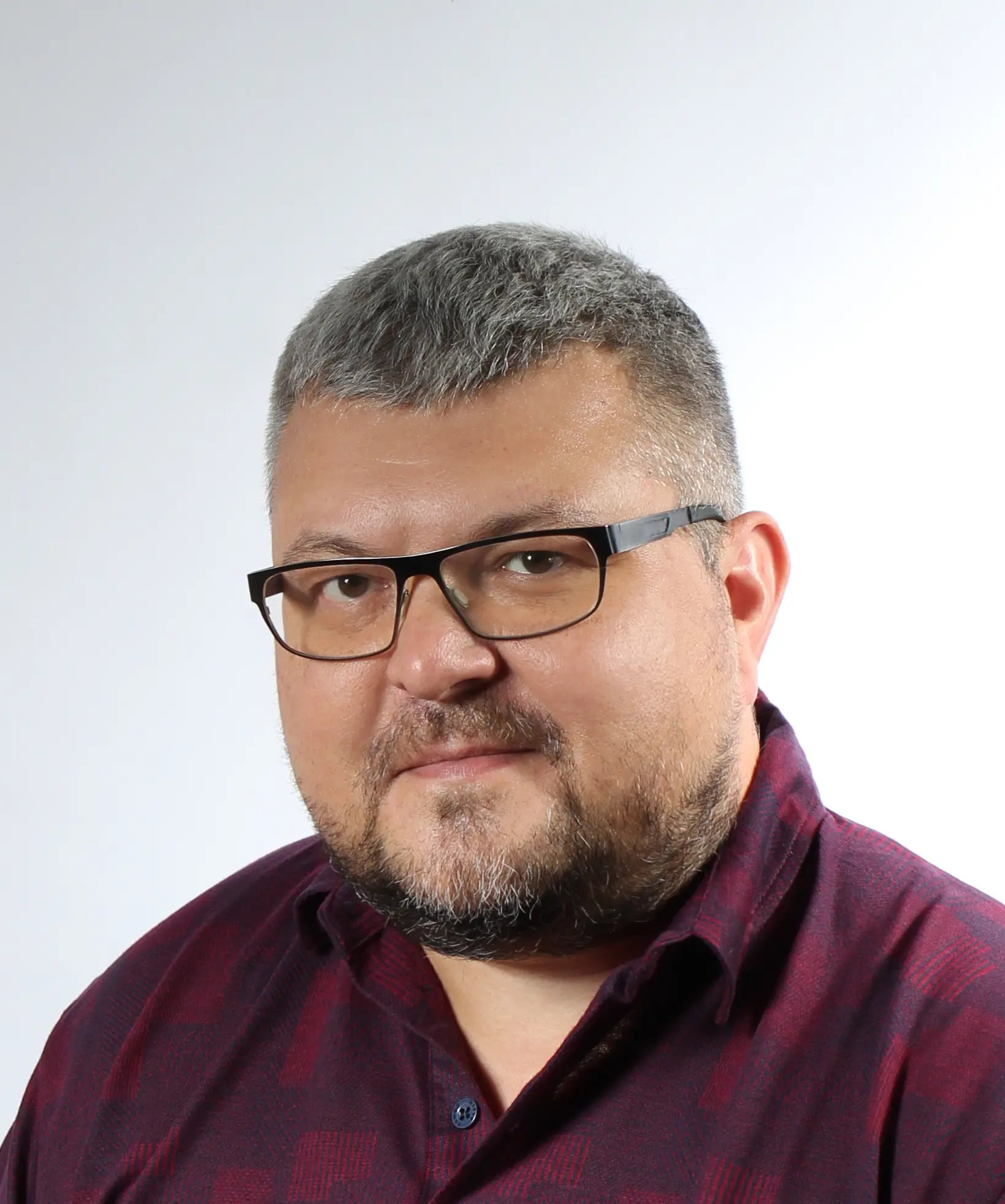 Владимир Тумашев