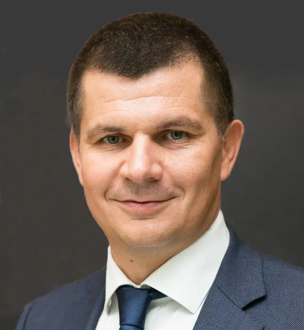 Евгений Андреев