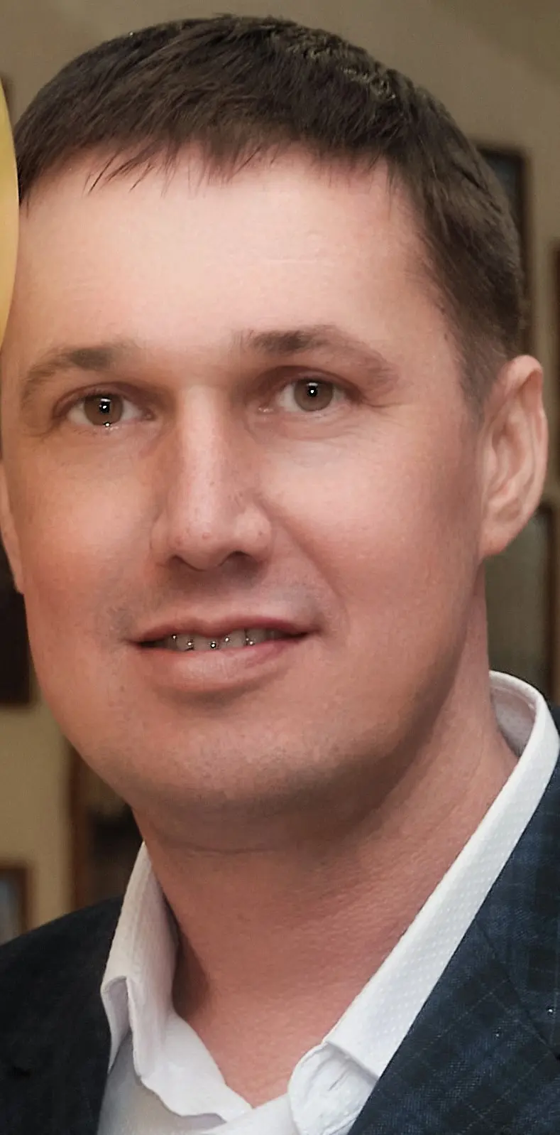 Александр Кашин