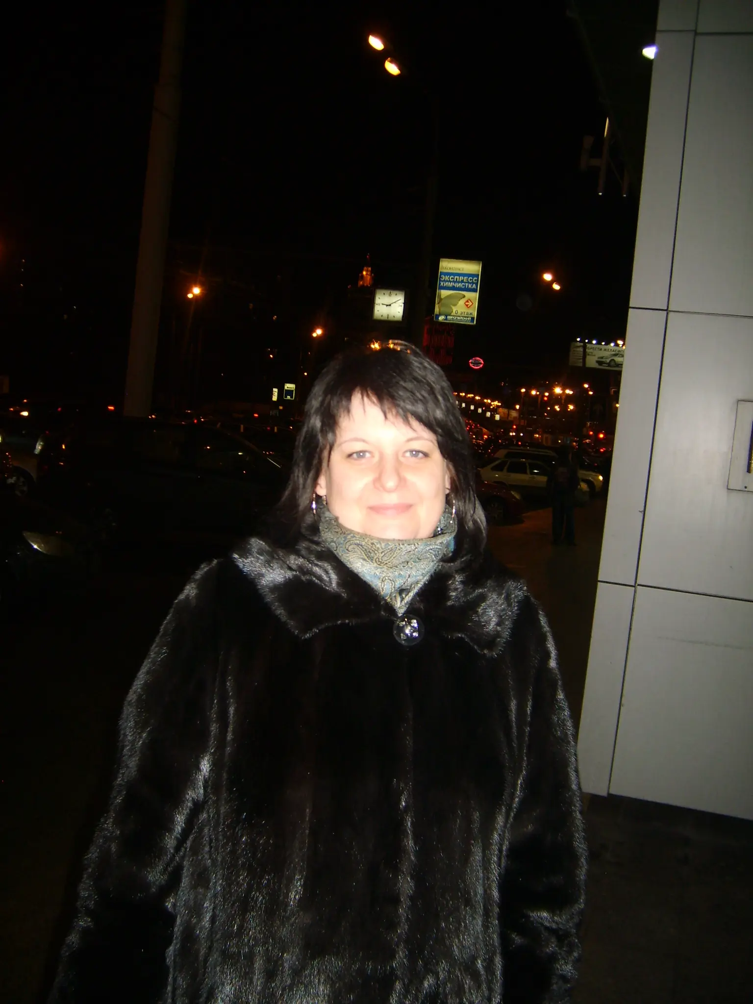 Татьяна Рассказова | Сетка — социальная сеть от hh.ru