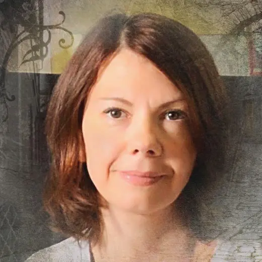 Екатерина Хожаинова