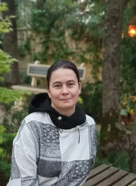 Таисия Черепанова