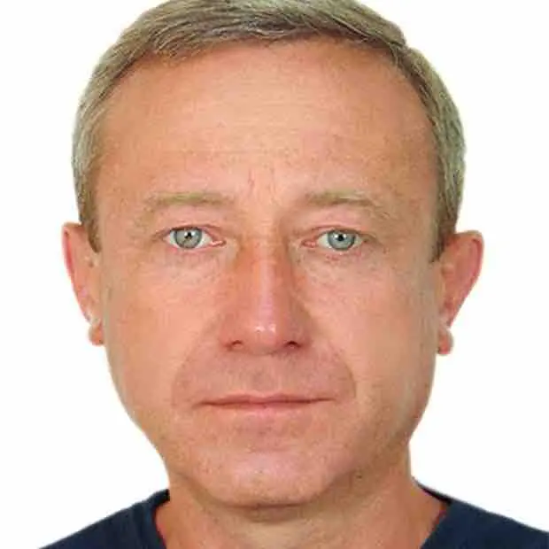 Вадим Сысоев