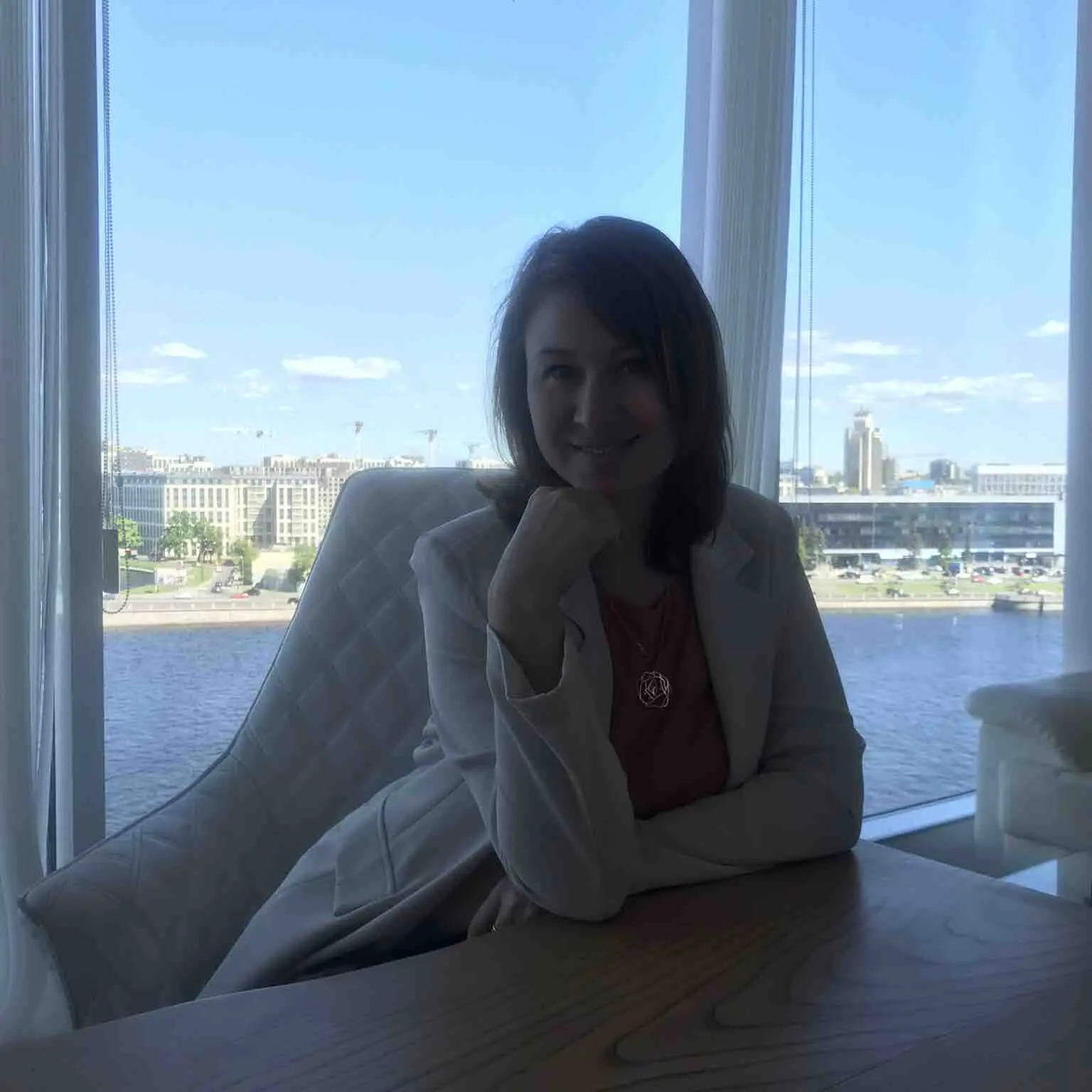 Ирина Кудлай | Сетка — социальная сеть от hh.ru