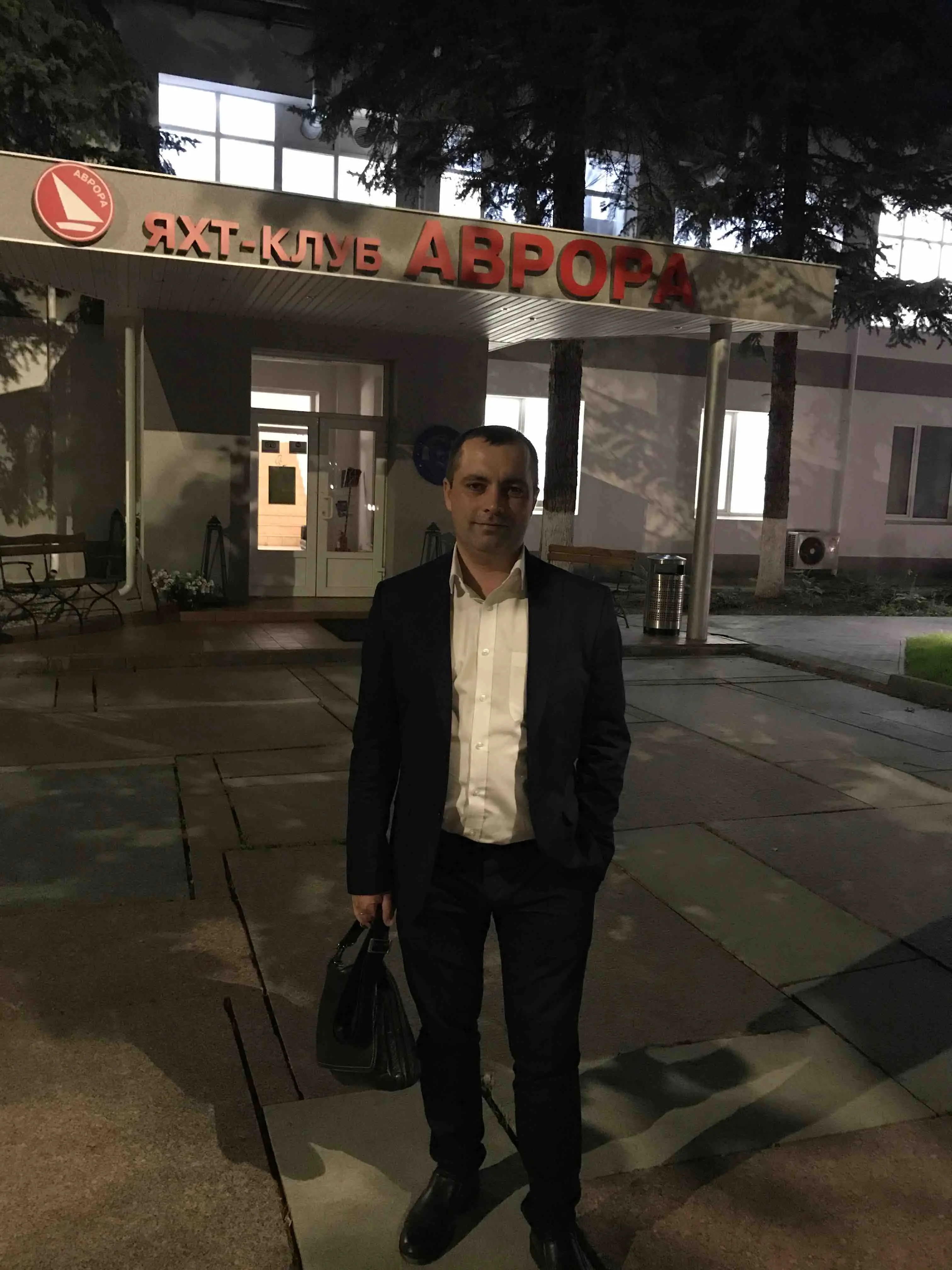 Руслан Буденный | Сетка — социальная сеть от hh.ru