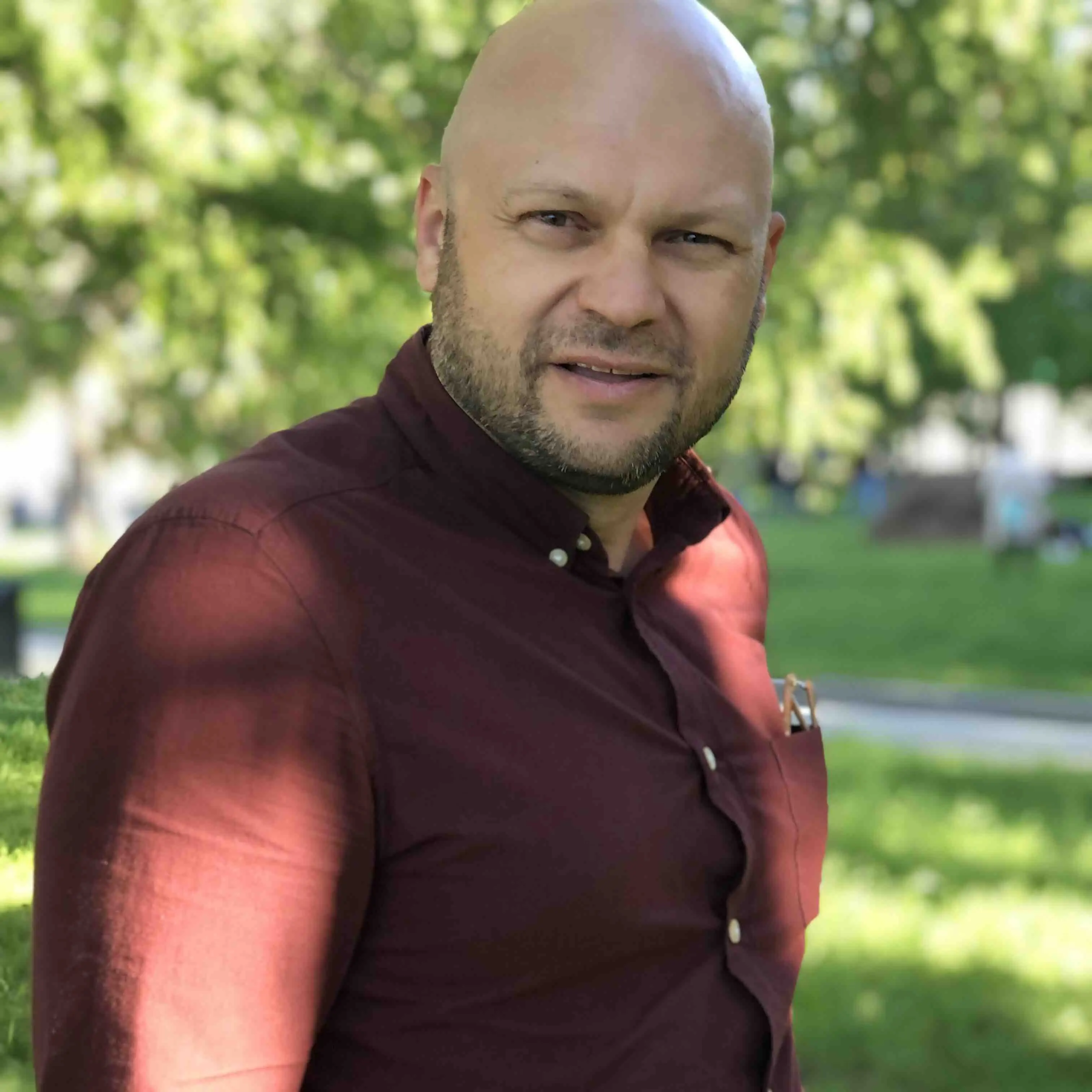 Андрей Косинцев