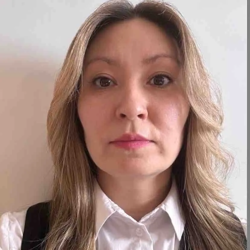 Регина Архипова