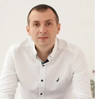 Денис Барабанов