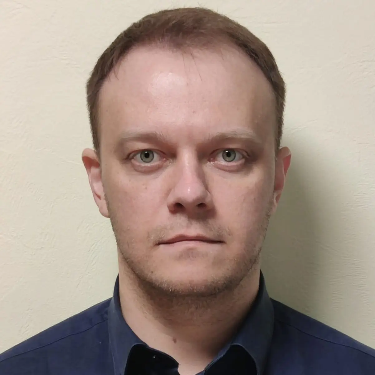 Александр Савин