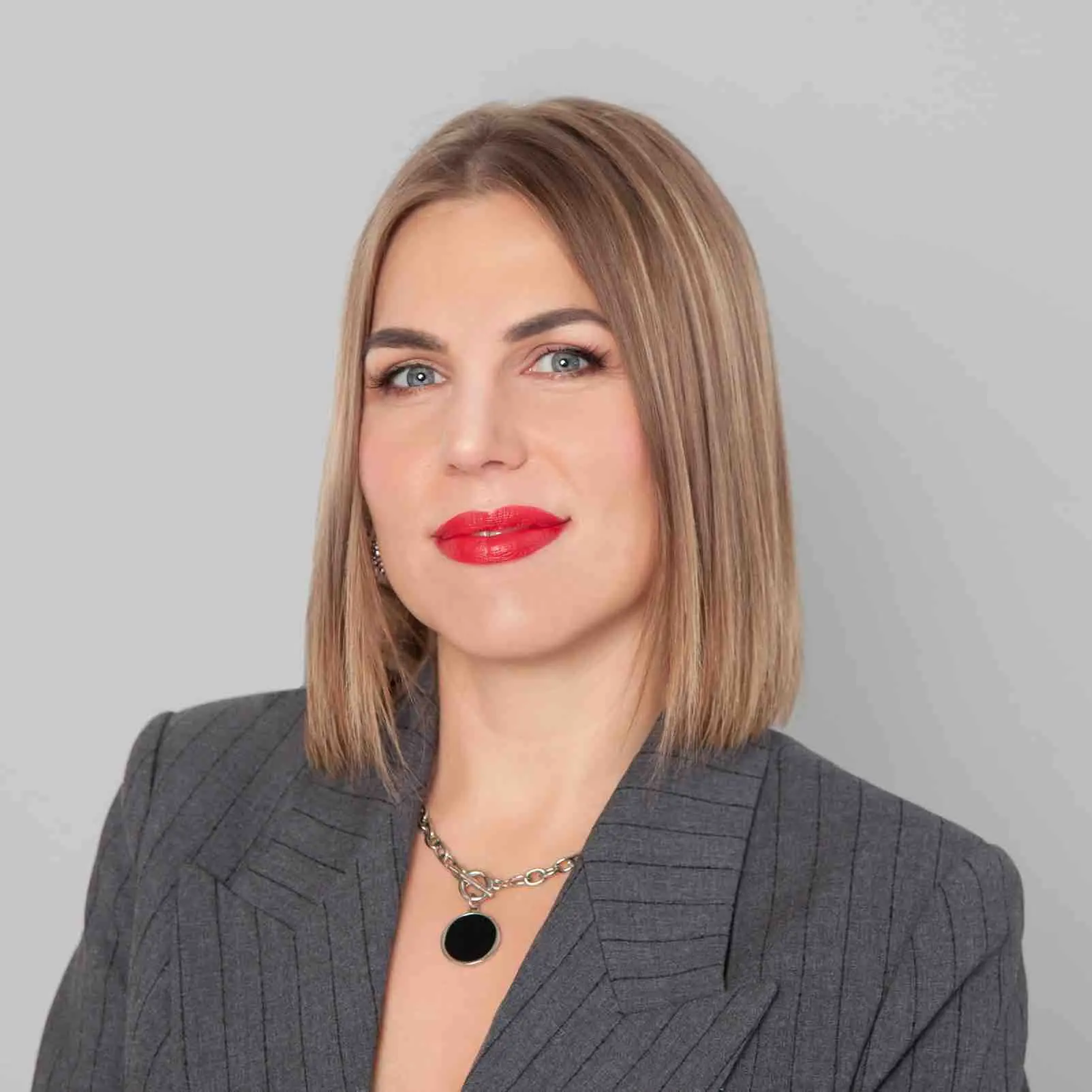 Анна Русанова