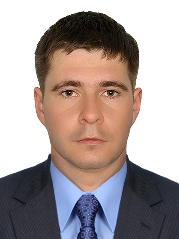 Максим Полищук