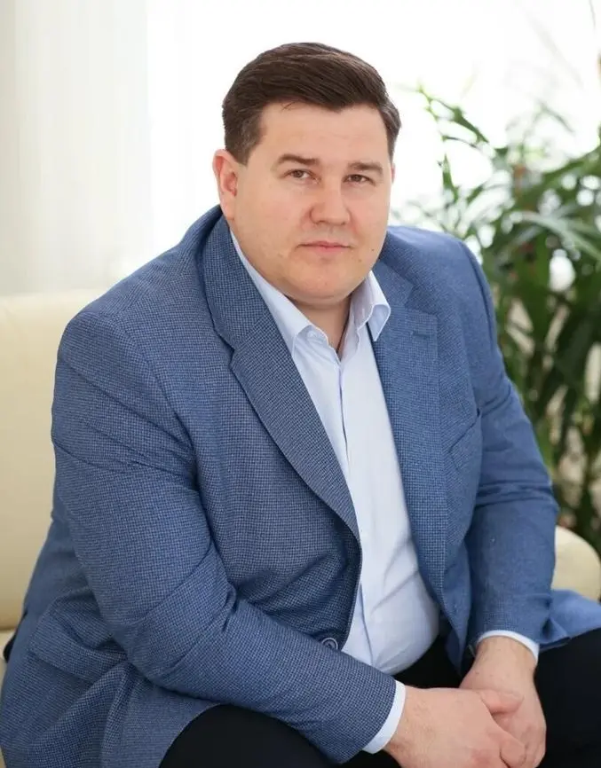 Владимир Адушкин