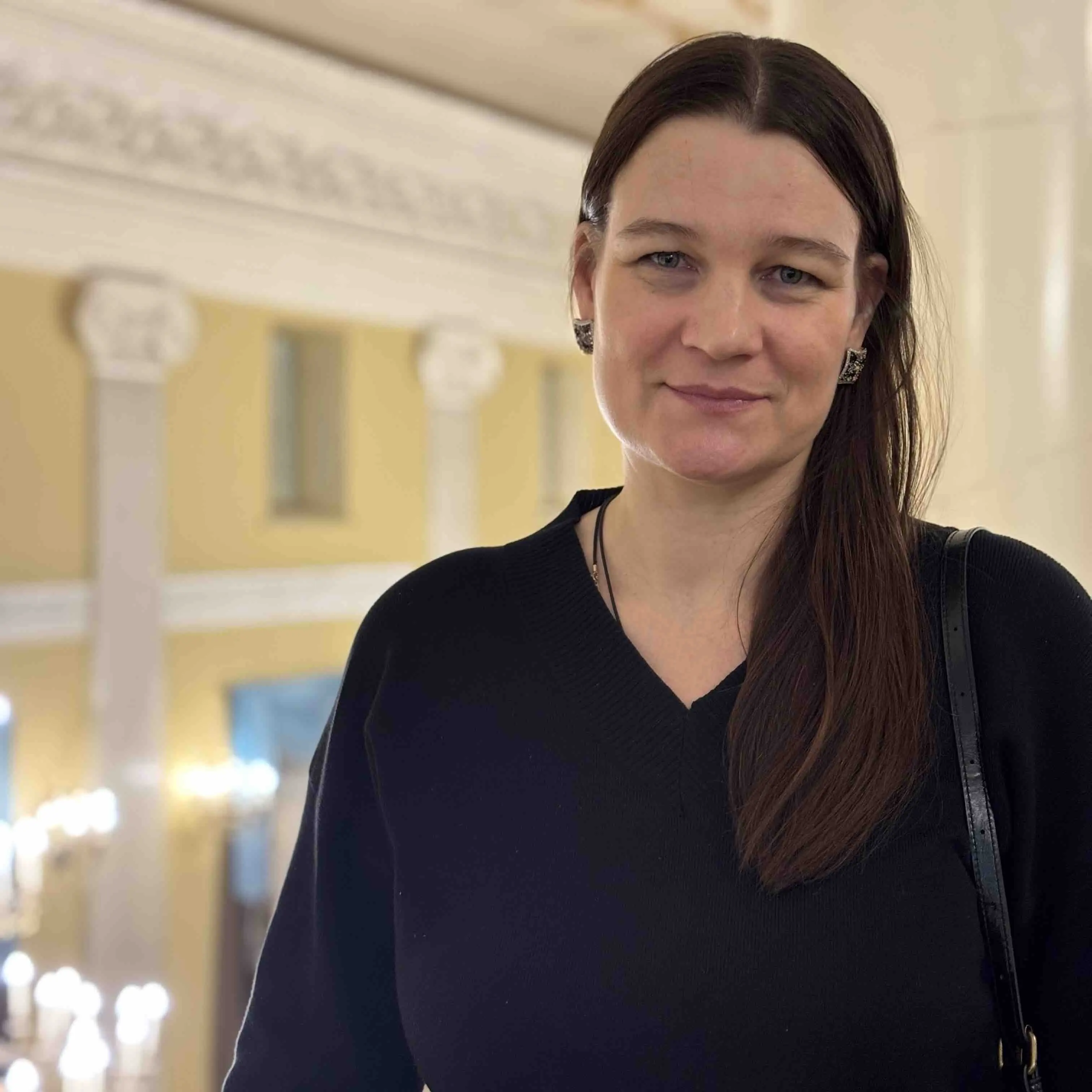 Елена Хабибулина