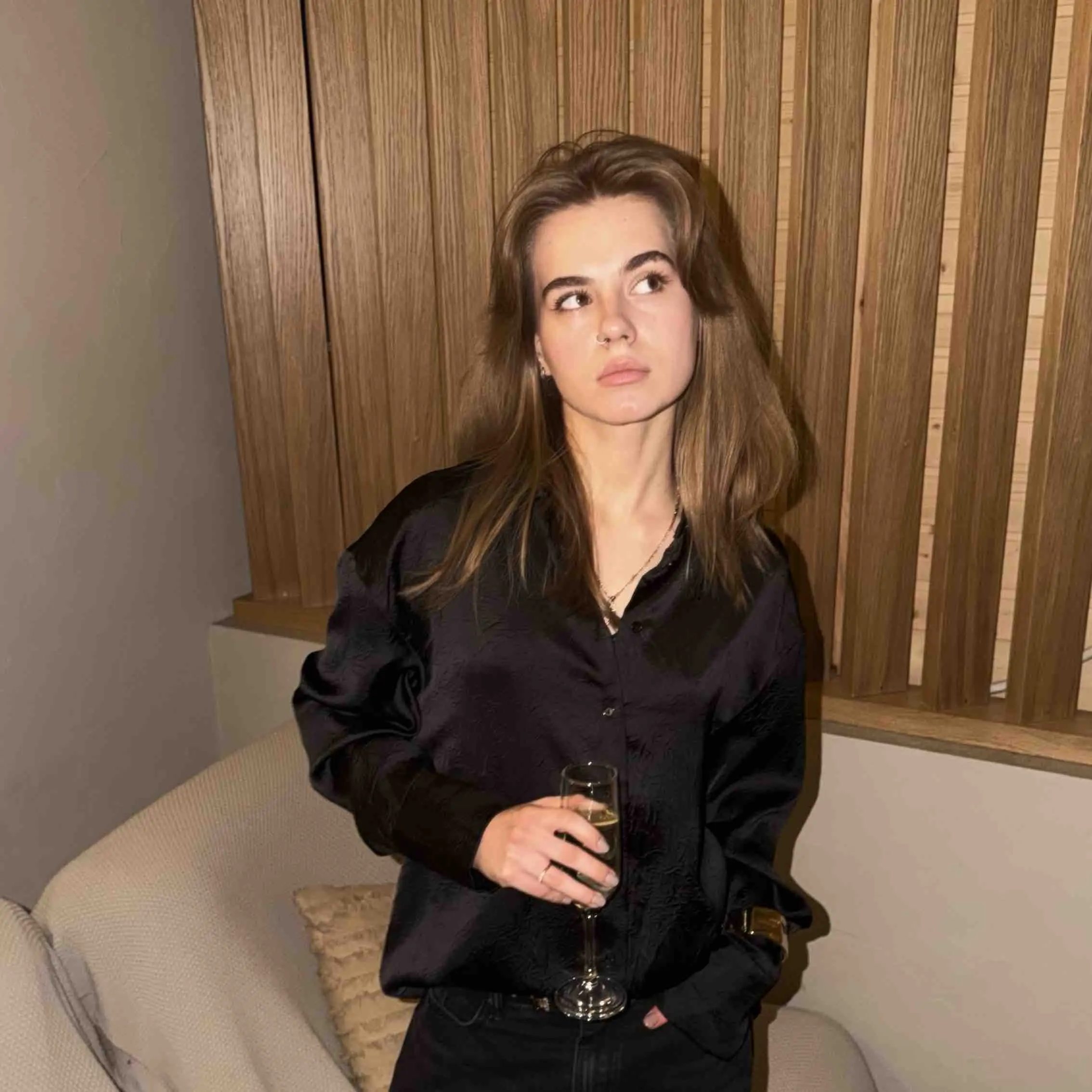 Ева Лялина