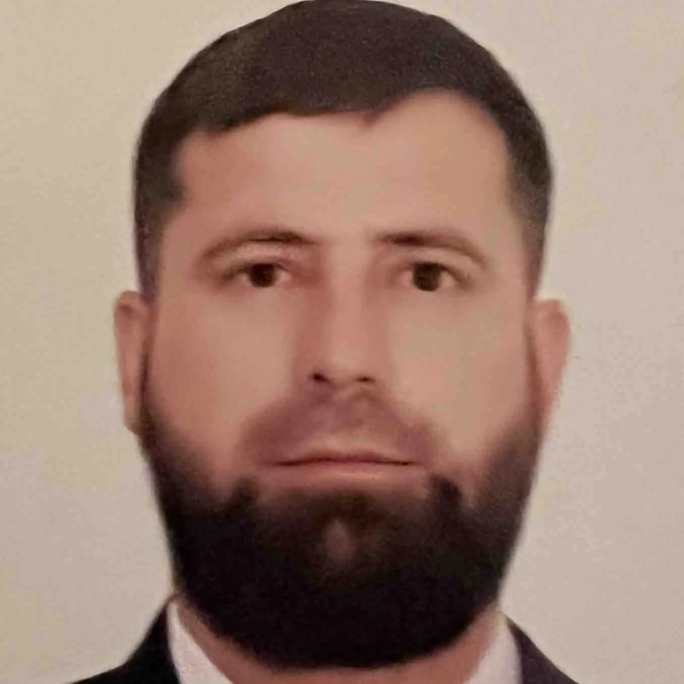 Аюб Идигов